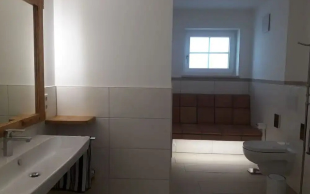 Richter Comfortable Holiday Residence