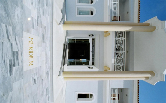 Meridien Beach Hotel