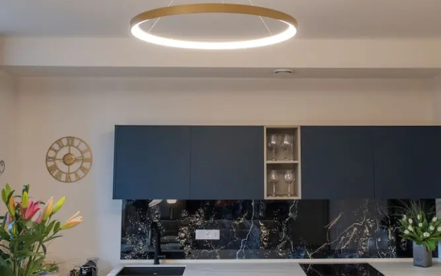 Taurinorum Apartments