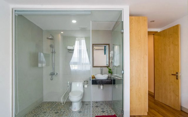 Ngoc Lan Hotel