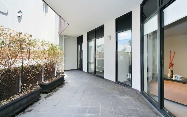 Spacious Bayside Lifestyle