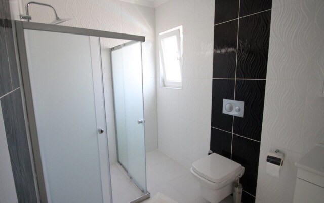 Dalyan Villa Nurhan