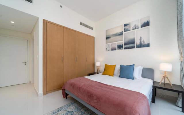 1BR Apt Brand New Spectacular Views Downtown - Apartment in ดูไบ - Photo 2