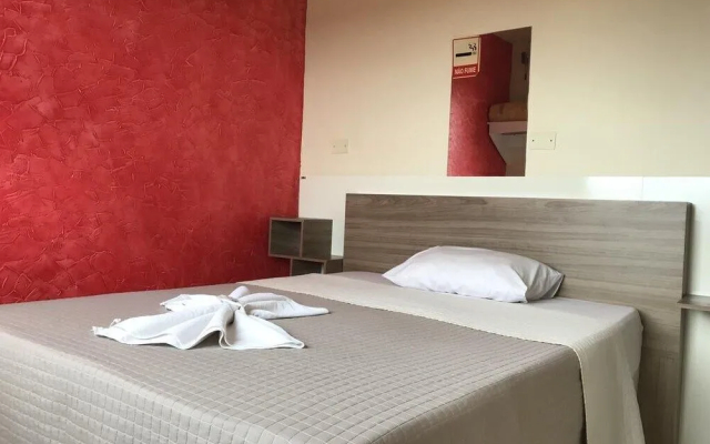 JSA Hotel