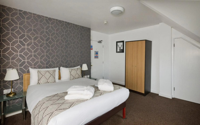 Basingstoke Country Hotel