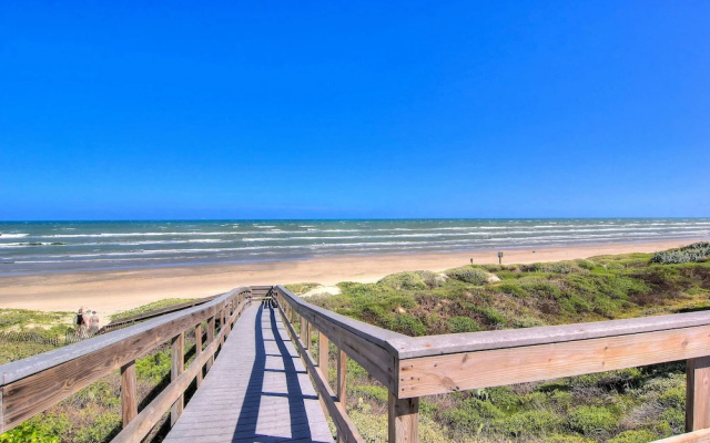 Sea View Villa by Silver Sands Vacation Rentals