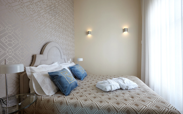 Porto Douro - Santa Catarina