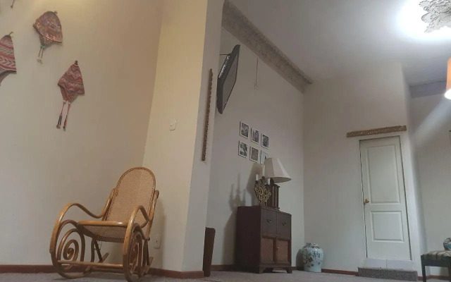 Casa Prado Suites