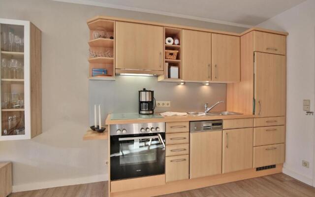 Residenz Alte Bergstraße Residenz Alte Bergstrasse Appartement 5