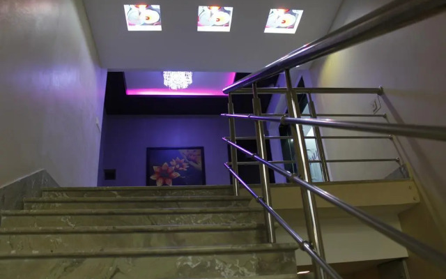 Sevoke Valley Residency