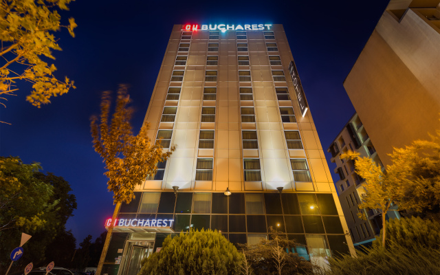 Hotel CH Bucharest