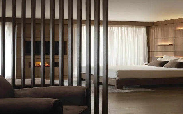Lefay Resort & SPA Dolomiti	