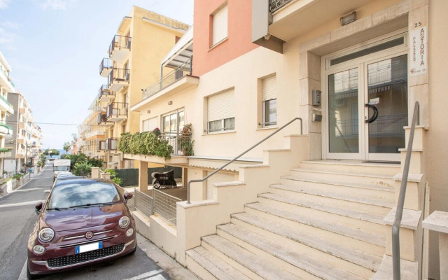 La Terrazza Di Kicca 150 mt From sea