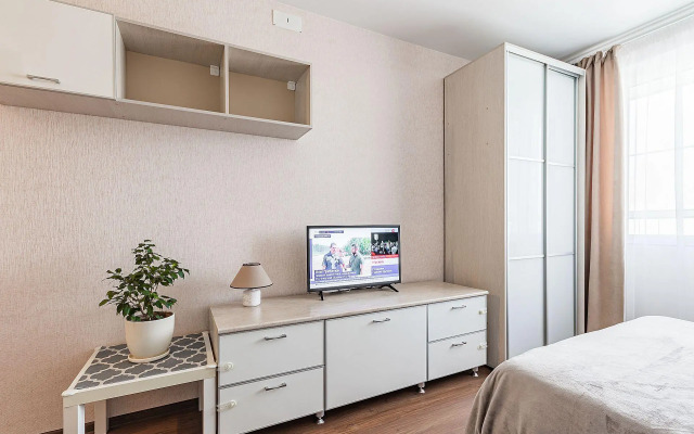 Стрелка на улице Бурнаковская 93