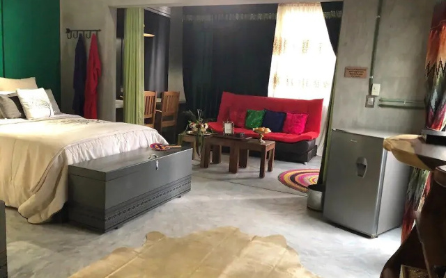 Casa Conicarit