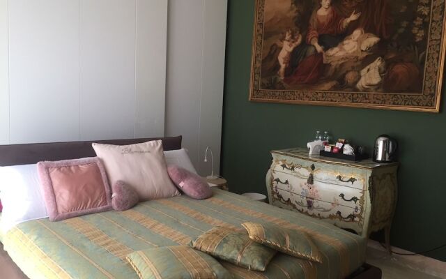 Joy Bed and Breakfast