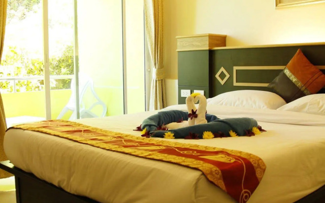 Yindee Residence