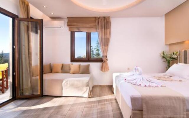 Irini Patira Apartments and Studios