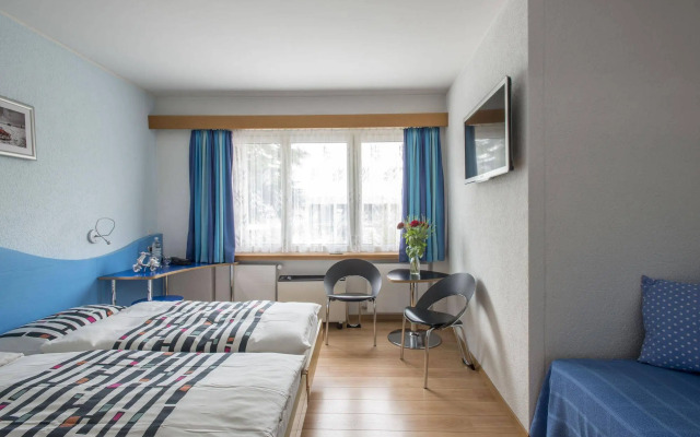 Motel Vezia