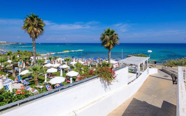 Silver Sands Penthouse