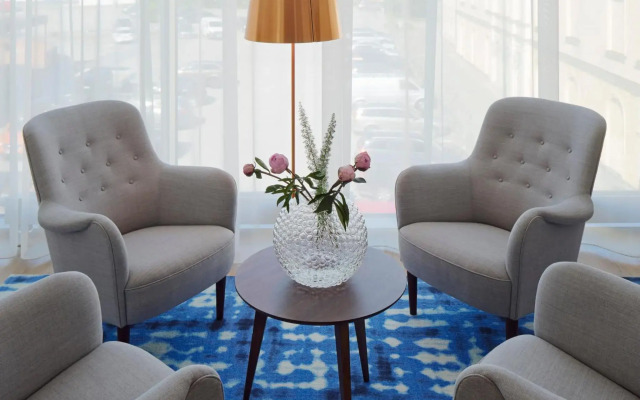 PM & Vänner Hotel