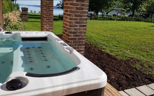 The STARNBERGSEE Hideaway