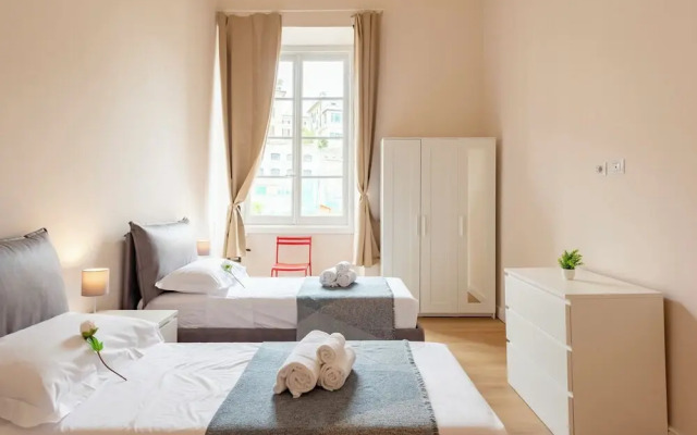 Wonderful Flat - Historic Center