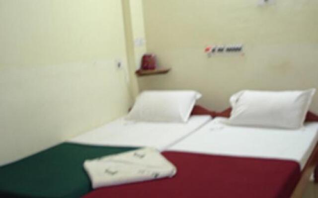 Hotel M.I.M. Park