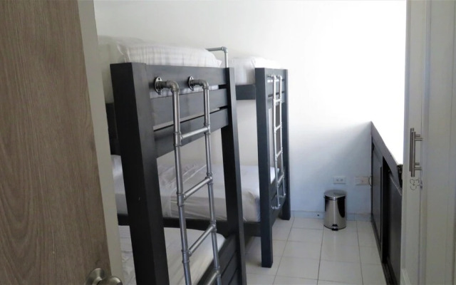 San Jacinto Hostel
