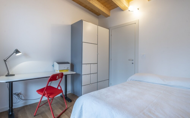 Modern House with Private Garden in Udine