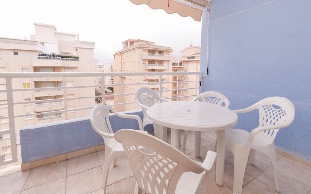 Apartamentos Marblau Peredamar