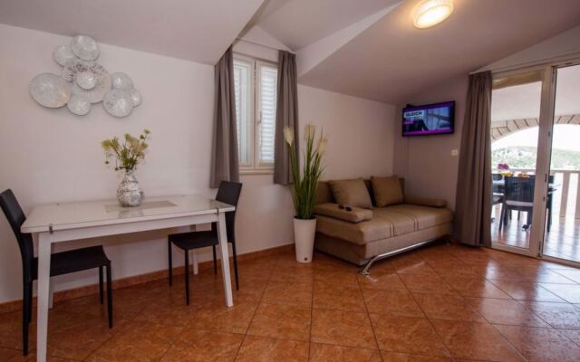 Apartment Marina Rantasalmi 19943