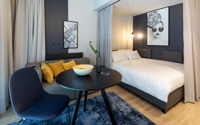 Adina Serviced Apartments Vienna