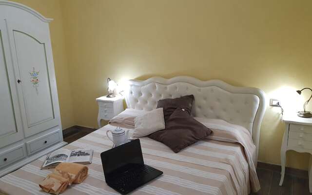 Antica Dimora Donna Filomena