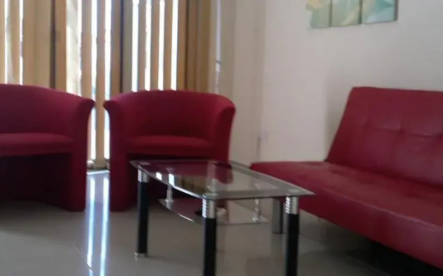 Gemstone Village A1 Maisonette