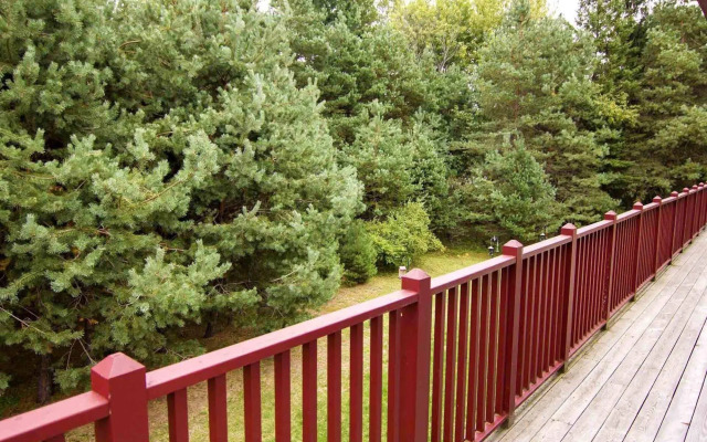 Suites de la Gare by Location ADP Tremblant