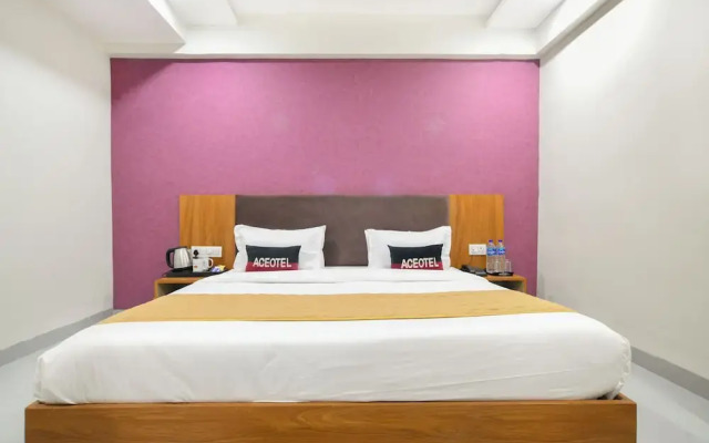 Aceotel Inn Xpress Vijay Nagar