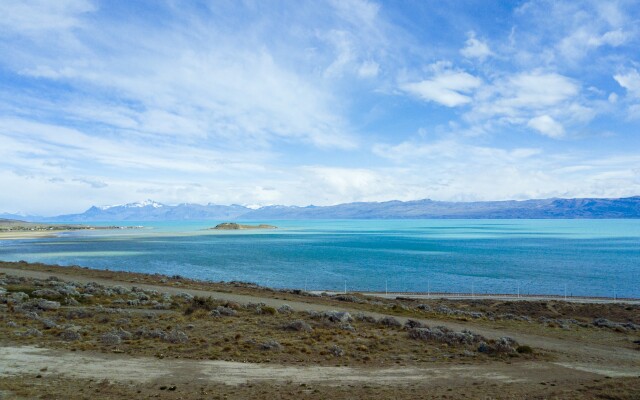 Design Suites Calafate
