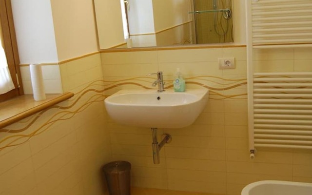 Belvilla by OYO Villa Degli Olivi