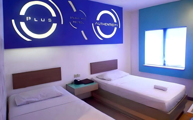 Papaho Hotel