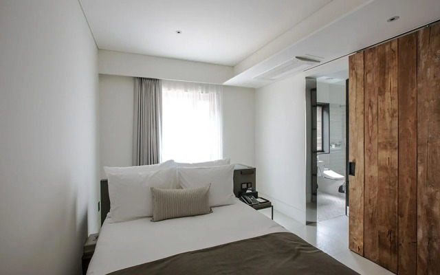 Hotel Everrich
