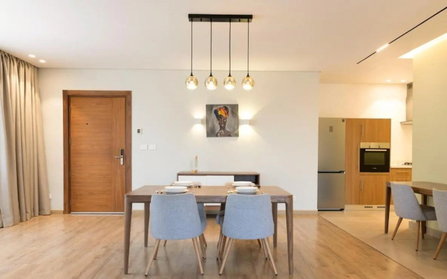 Rivera at Silver palm near The Waterway