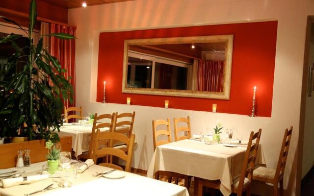 Hotel Brienz