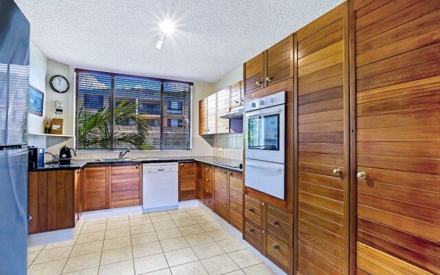 14 The Dunes at Fingal Bay