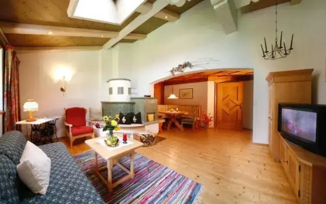 Hotel-Pension Auwirt