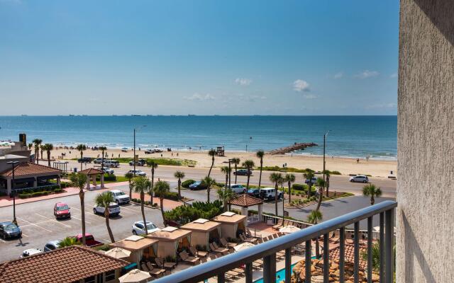 Hilton Galveston Island Resort