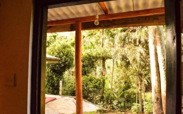 Jayasekara's Home Stay