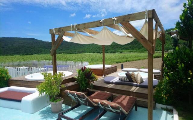 Small House Villa