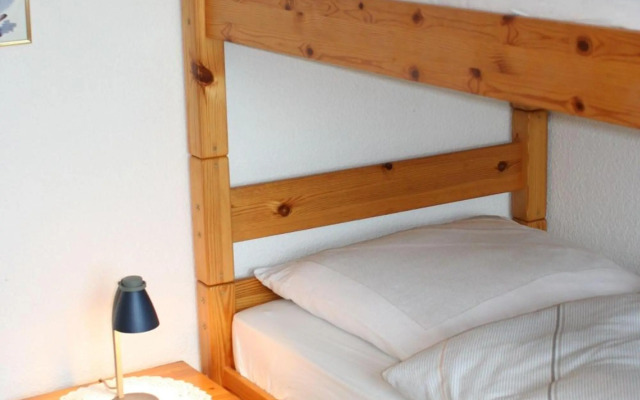 Ferienwohnung-SonnenMeer