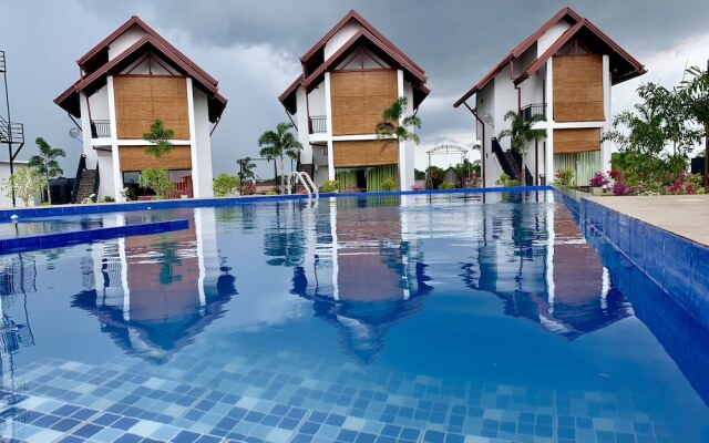Avonil Resort  Yala